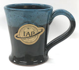 20th Anniversary IAP Logo Mug