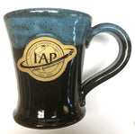 20th Anniversary IAP Logo Mug